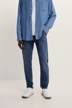 خرید شلوار جین مردانه زارا کد 157238 | بانی استایل