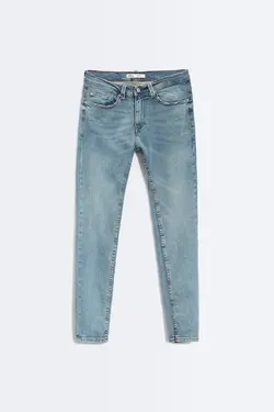 خرید شلوار جین مردانه زارا کد 157239 | بانی استایل