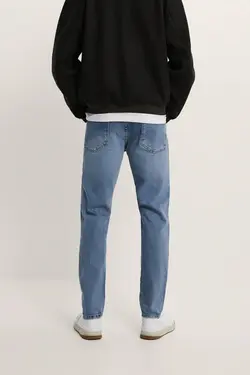 خرید شلوار جین مردانه زارا کد 157239 | بانی استایل