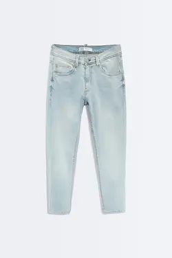 خرید شلوار جین مردانه زارا کد 157240 | بانی استایل