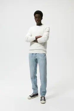 خرید شلوار جین مردانه زارا کد 157240 | بانی استایل