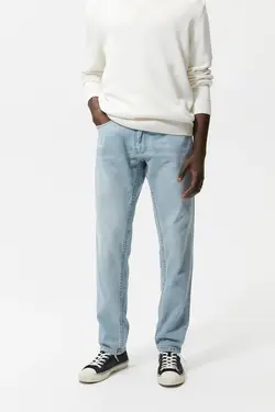 خرید شلوار جین مردانه زارا کد 157240 | بانی استایل