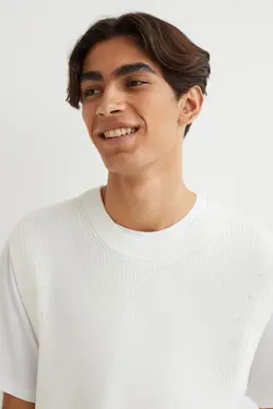 خرید ژیله مردانه اچ اند ام کد 162807 | بانی استایل