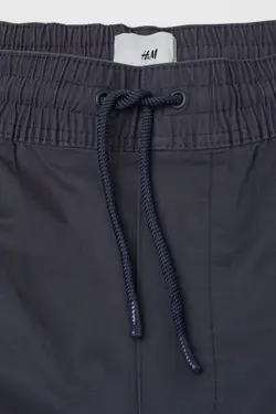 خرید شلوار جاگر مردانه اچ اند ام کد 163678 | بانی استایل