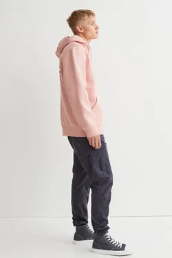 خرید شلوار جاگر مردانه اچ اند ام کد 163678 | بانی استایل