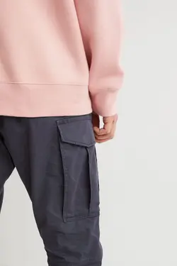 خرید شلوار جاگر مردانه اچ اند ام کد 163678 | بانی استایل