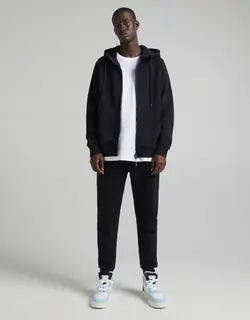 خرید شلوار جاگر مردانه برشکا کد 161004 | بانی استایل