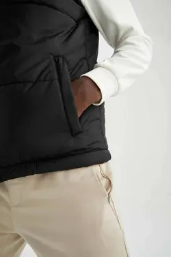 خرید جلیقه مردانه دفکتو کد 147205 | بانی استایل