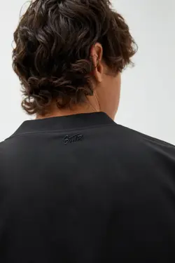 خرید کاپشن خلبانی مردانه پول اند بیر کد 137496 | بانی استایل