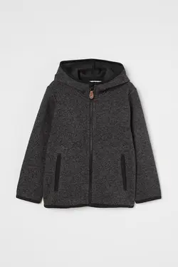 خرید سویشرت پسرانه اچ اند ام کد 133782 | بانی استایل