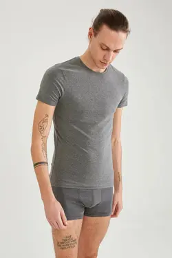 خرید زیرپوش مردانه دفکتو کد 126606 | فروشگاه بانی استایل