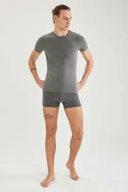 خرید زیرپوش مردانه دفکتو کد 126606 | فروشگاه بانی استایل