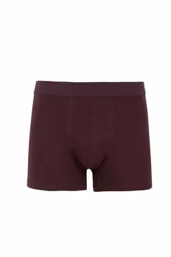 خرید شورت باکسر مردانه بسته 3 عددی دفکتو کد 125675 | بانی استایل