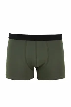 خرید شورت باکسر مردانه بسته 3 عددی دفکتو کد 125675 | بانی استایل