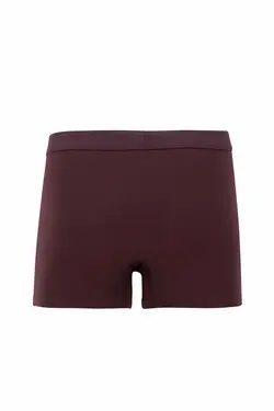 خرید شورت باکسر مردانه بسته 3 عددی دفکتو کد 125675 | بانی استایل