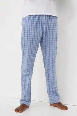 خرید شلوار راحتی مردانه بسته 2 عددی اچ اند ام کد 124337 | بانی استایل