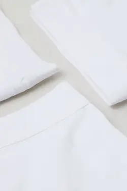 خرید شورت باکسر مردانه بسته 5 عددی اچ اند ام کد 124287 | بانی استایل