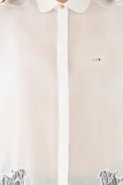 خرید تونیک زنانه یو اس پولو کد 123009 | بانی استایل