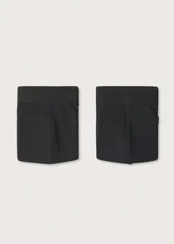 خرید شورت باکسر مردانه بسته 2 عددی منگو کد 112945 | بانی استایل