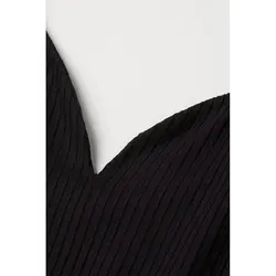 قیمت و خرید تاپ زنانه اچ اند ام کد 98355 | فروشگاه اینترنتی بانی استایل