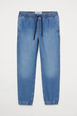 خرید شلوار جین مردانه اچ اند ام کد 106922 | بانی استایل