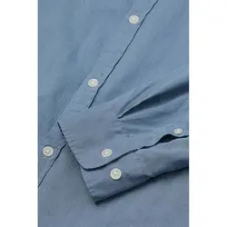 خرید پیراهن آستین بلند مردانه اچ اند ام کد 86562 | فروشگاه اینترنتی بانی استایل