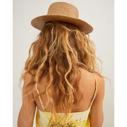 خرید پیراهن کوتاه زنانه اچ اند ام کد 97989 | فروشگاه اینترنتی بانی استایل