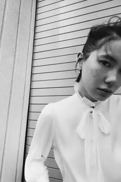 خرید بلوز ساتن زنانه زارا کد 225709 | بانی استایل