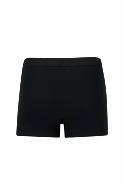 خرید شورت باکسر مردانه بسته 5 عددی دفکتو کد 60737 | بانی استایل