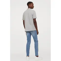 خرید شلوار جین مردانه اچ اند ام کد 51642 | فروشگاه اینترنتی بانی استایل