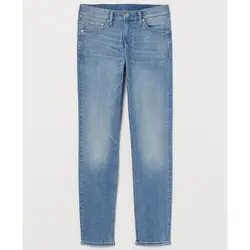 خرید شلوار جین مردانه اچ اند ام کد 51642 | فروشگاه اینترنتی بانی استایل