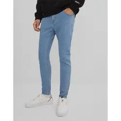 خرید شلوار جین مردانه برشکا کد 68787 | فروشگاه اینترنتی بانی استایل