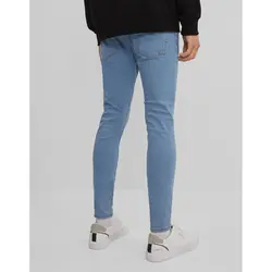 خرید شلوار جین مردانه برشکا کد 68787 | فروشگاه اینترنتی بانی استایل