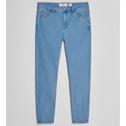 خرید شلوار جین مردانه برشکا کد 68787 | فروشگاه اینترنتی بانی استایل