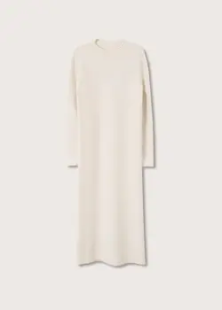 خرید پیراهن بافت زنانه منگو کد 207693 | بانی استایل