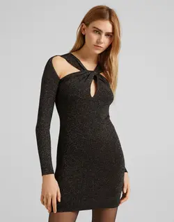 خرید پیراهن زنانه برشکا کد 209132 | بانی استایل