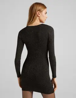 خرید پیراهن زنانه برشکا کد 209132 | بانی استایل