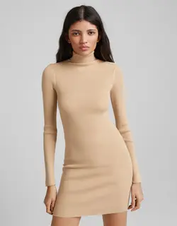 خرید پیراهن زنانه برشکا کد 209135 | بانی استایل