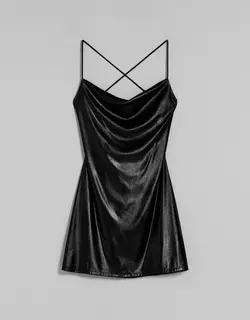 خرید پیراهن بندی زنانه برشکا کد 209133 | بانی استایل