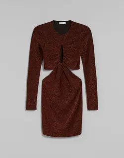 خرید پیراهن زنانه برشکا کد 209131 | بانی استایل