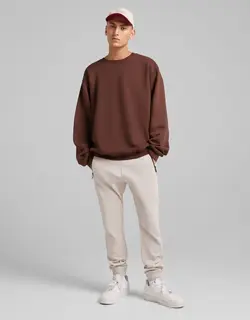 خرید شلوار جاگر مردانه برشکا کد 212754 | بانی استایل