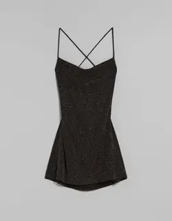 خرید پیراهن بندی زنانه برشکا کد 209672 | بانی استایل