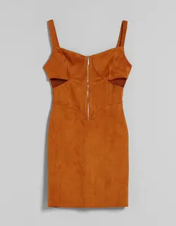 خرید پیراهن زنانه برشکا کد 209117 | بانی استایل