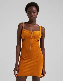 خرید پیراهن زنانه برشکا کد 209117 | بانی استایل