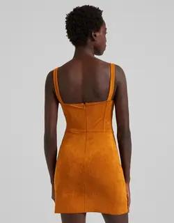 خرید پیراهن زنانه برشکا کد 209117 | بانی استایل