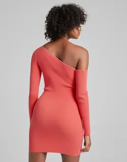 خرید پیراهن کوتاه زنانه برشکا کد 209113 | بانی استایل