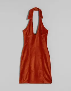 خرید پیراهن زنانه برشکا کد 209105 | بانی استایل