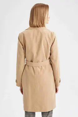 خرید بارانی زنانه دفکتو کد 199882 | بانی استایل