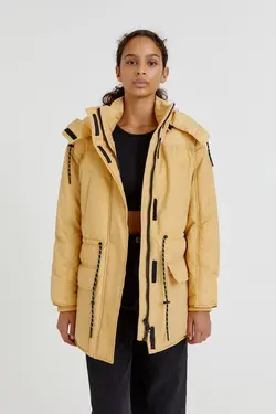 خرید کاپشن زنانه پول اند بیر کد 197253 | بانی استایل