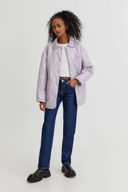 خرید کاپشن زنانه پول اند بیر کد 197243 | بانی استایل